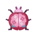 Pink Flydrangea PC Icon.png