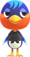 December - Animal Crossing Wiki - Nookipedia