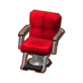Salon Chair (Red) PC Icon.png