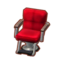 Salon Chair (Red) PC Icon.png