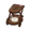 29px Serving Cart HHD Icon