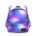 Spacey backpack's Blue variant