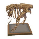 T. Rex