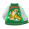 tiger jacket