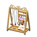 Accessories Stand (Brown) NH Icon.png