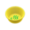 Bath Bucket (Yellow - Hot-Spring Icon) NH Icon.png
