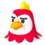 Benedict NL Villager Icon.png