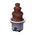Chocolate Fountain (Milk Chocolate) NL Model.png