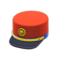 Conductor's Cap (Red) NH Storage Icon.png