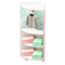 Corner Clothing Rack (Pastel - Cool Clothes) NH Icon.png