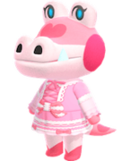 gayle animal crossing plush