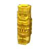 Golden man