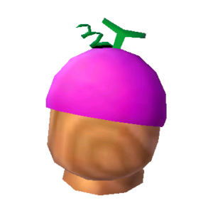 Grape Hat NL Model.png