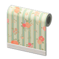Green Flower-Print Wall NH Icon.png