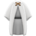 Magic-academy robe's White variant