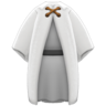 Magic-Academy Robe (White) NH Icon.png