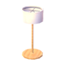 Minimalist lamp