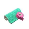 Mint Wrapping Paper NH Icon.png