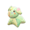 Mom's Plushie (Gertie) NH Icon.png