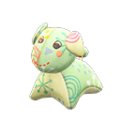 mom's plushie