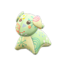mom's plushie