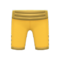 Noble Pants (Yellow) NH Icon.png