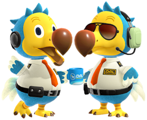 Orville