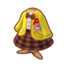 Pompompurin Dress PC Icon.png