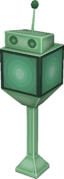 Robo-Lamp - Green Robot.png
