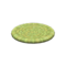 Round Pillow (Green) NH Icon.png