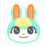 Sasha NH Villager Icon.png