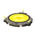 Splatoon spawn point's Yellow variant