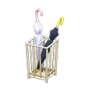 Standard Umbrella Stand (White - Navy) NH Icon.png