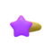 Star Hairpin (Purple) NH Icon.png