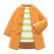 Top coat (New Horizons) - Animal Crossing Wiki - Nookipedia