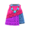 Tropical Cut-and-Sew Tank (Pink) NH Icon.png