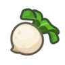 turnips