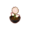 White Naruto Flower PC Icon.png