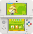 3DS Theme - My Nintendo Isabelle.png