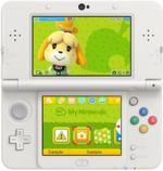 3DS Theme - My Nintendo Isabelle.png