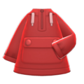 Anorak Jacket (Red) NH Icon.png