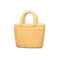 Basket Bag (Light Brown) NH Icon.png