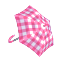 Candy umbrella