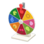 Colorful Wheel