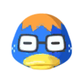 Derwin PC Villager Icon.png