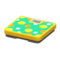 Digital Scale (Yellow - Polka Dots) NH Icon.png