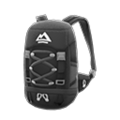 Extra-Large Backpack (Black) NH Storage Icon.png