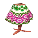 Clothing Doubutsu No Mori E+ Fancy - Animal Crossing Wiki - Nookipedia