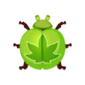 Green Leafybug PC Icon.png