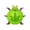 Green Leafybug PC Icon.png